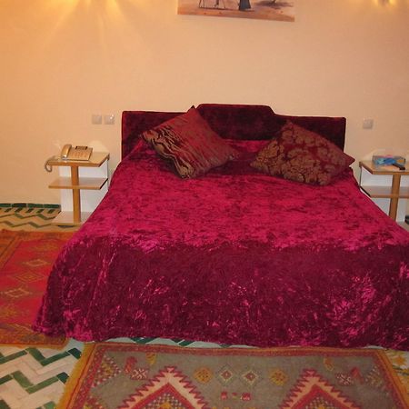 Le Riad Salam Zagora Exterior foto